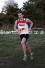 Senior men, 2016 National Cross Country Relays, Berry Hill Park, Mansfield. Photo: David T. Hewitson/Sports for All Pics